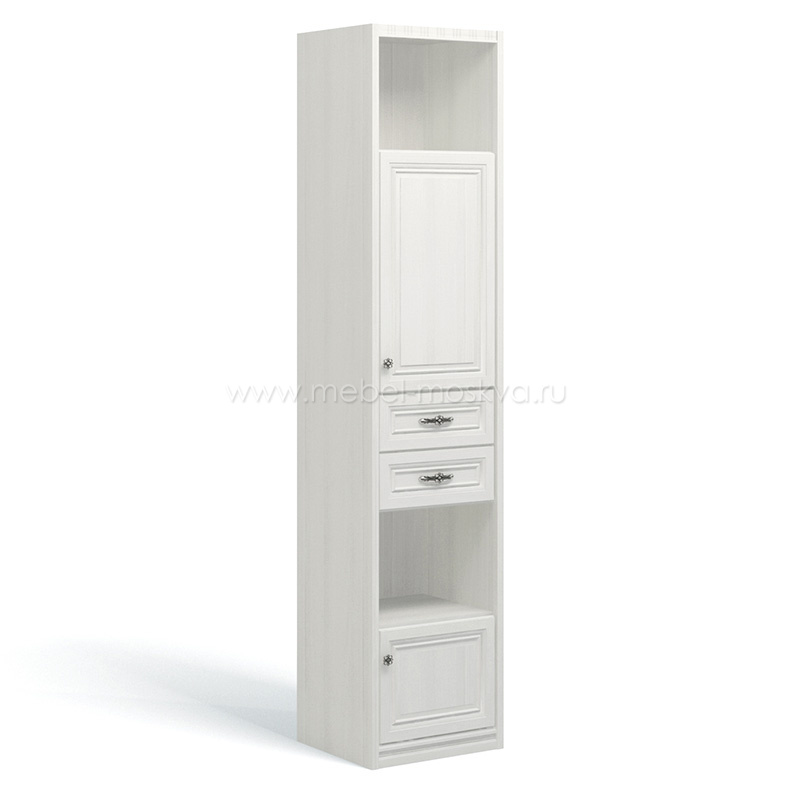 И354.22 Шкаф-колонка для гостиной И354.22