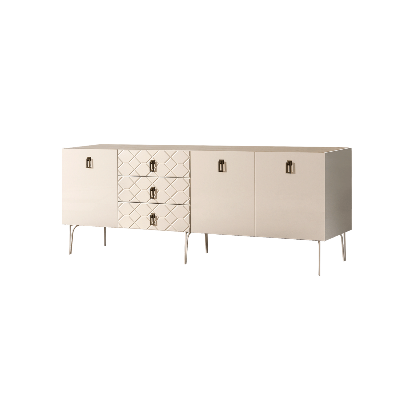 БМКМ-5(Fa) Комод для гостинной 2,1 м