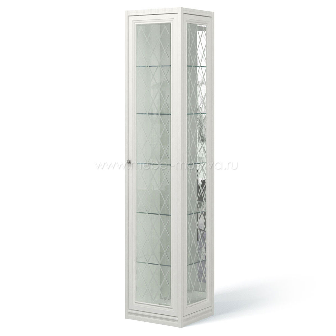 И354.55-R Шкаф-витрина И354.55-R