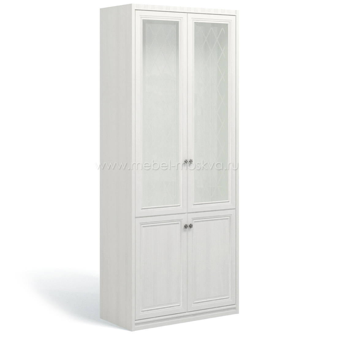 И354.03 Шкаф-витрина И354.03